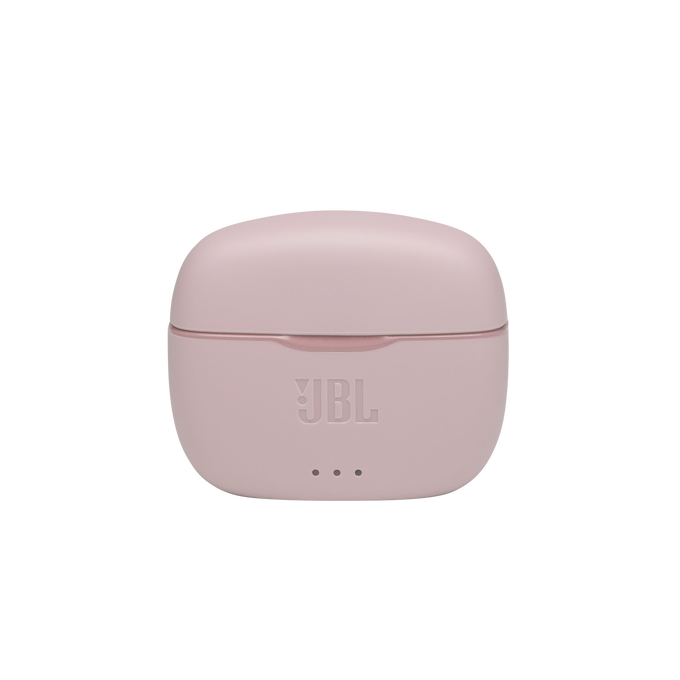 JBL Tune 215TWS - Pink - True wireless earbuds - Detailshot 5 image number null